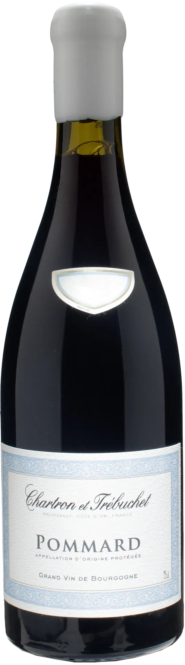 Chartron et Trebuchet Pommard 2020
