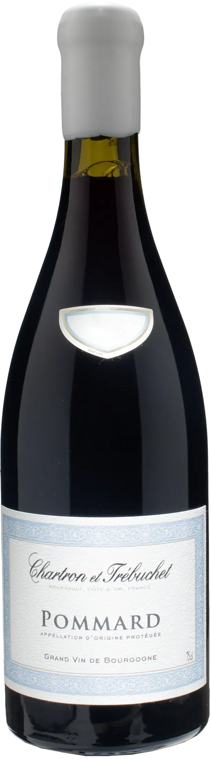 Chartron et Trebuchet Pommard 2020