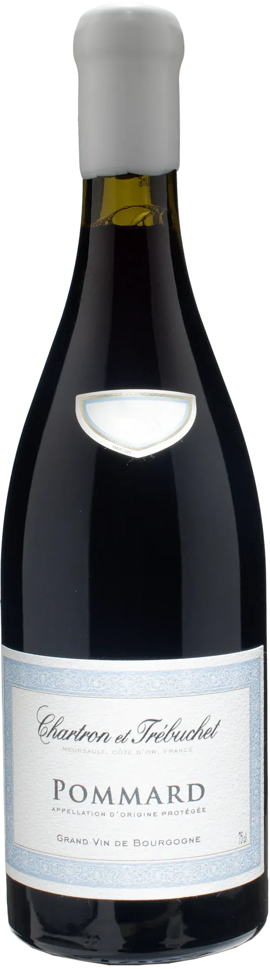 Chartron et Trebuchet Pommard 2020
