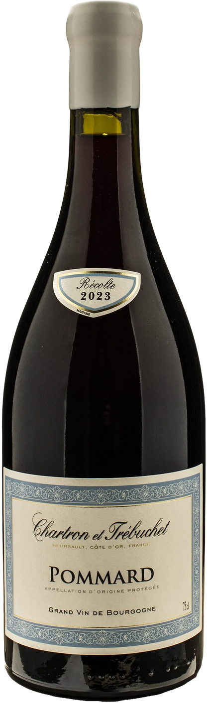 Chartron et Trebuchet Pommard 2023