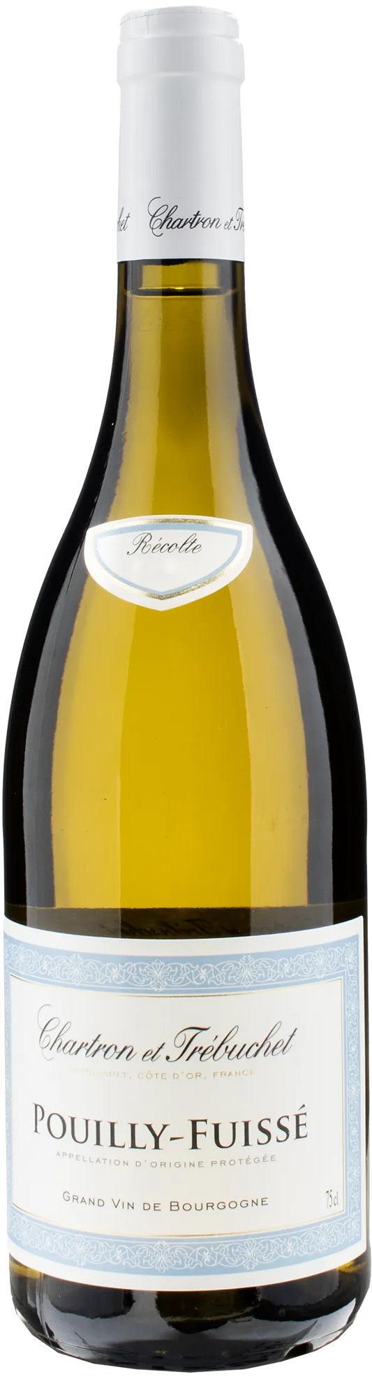 Chartron et Trebuchet Pouilly Fuisse 2022