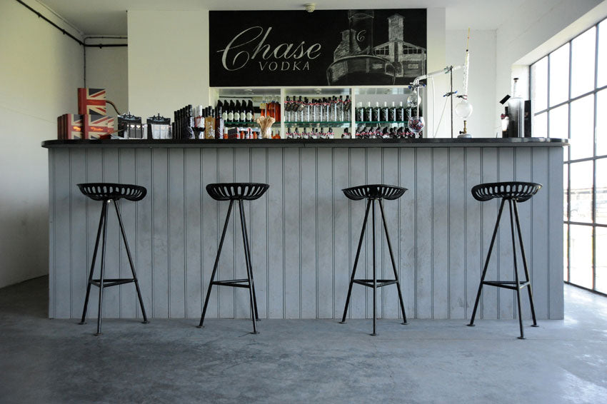 Chase Distillery