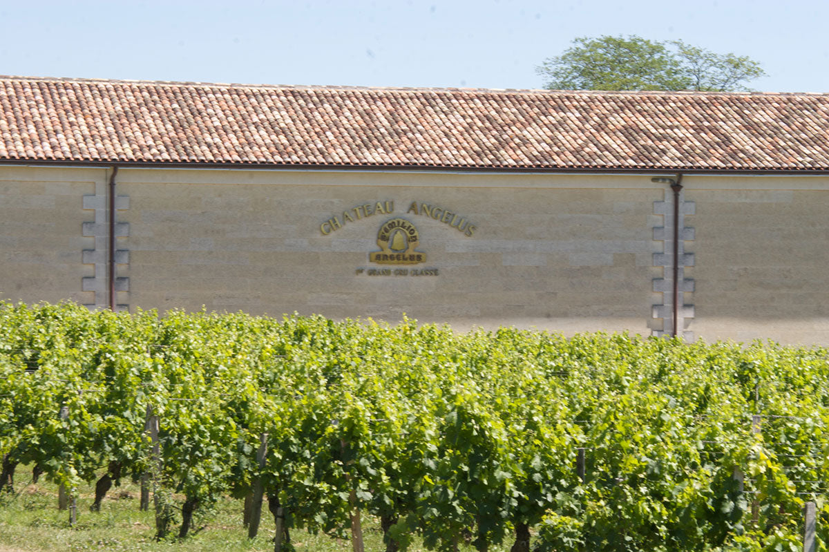 Chateau Angelus