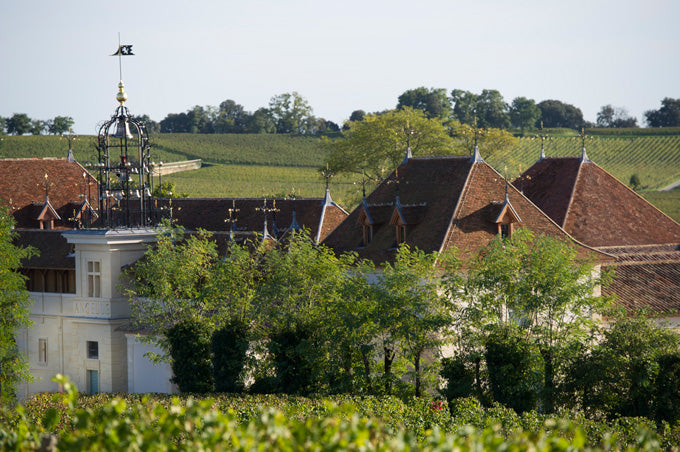 Chateau Angelus