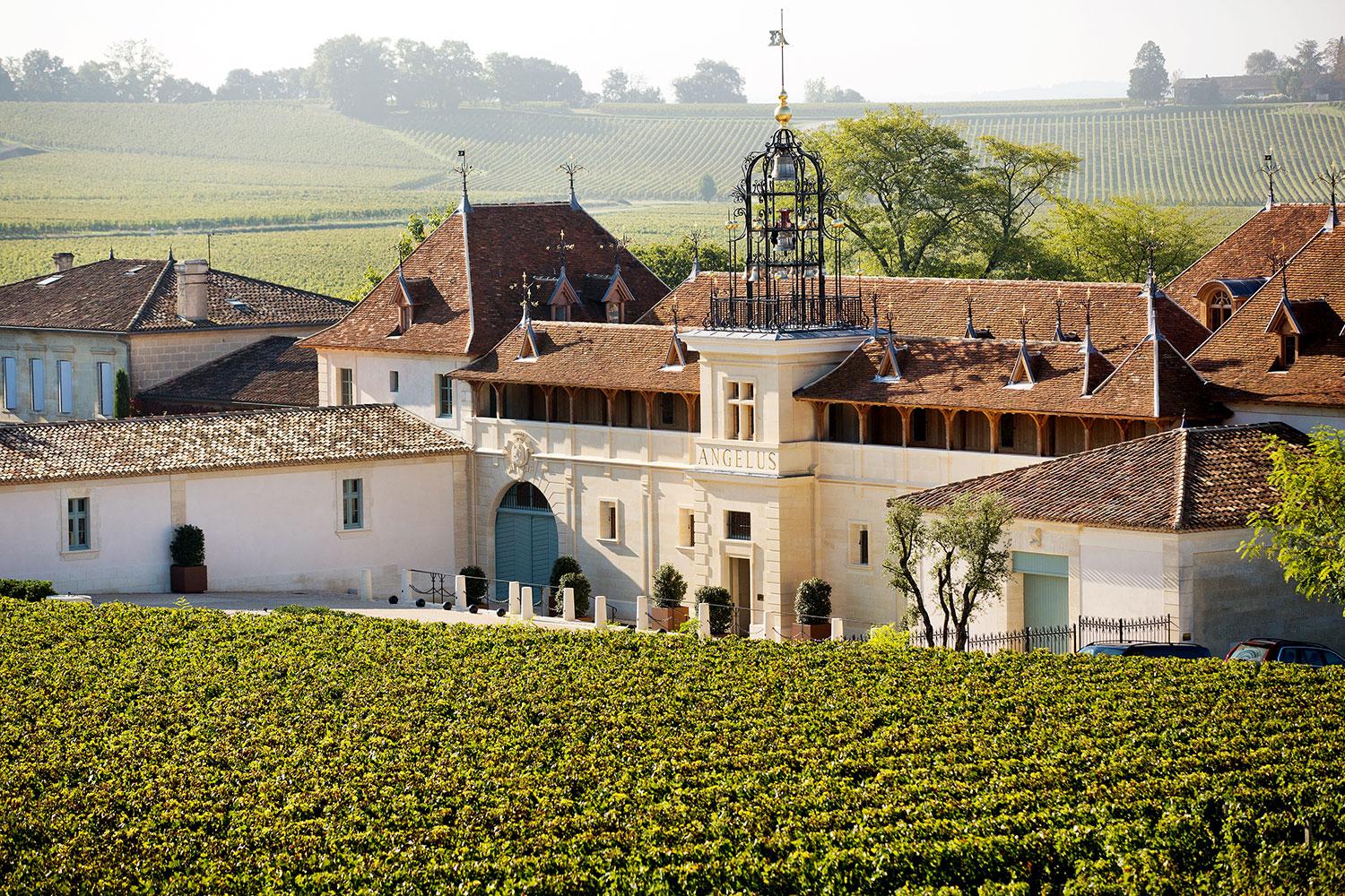 Chateau Angelus