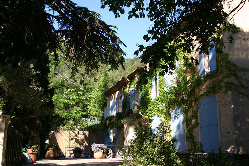 Chateau Barbanau