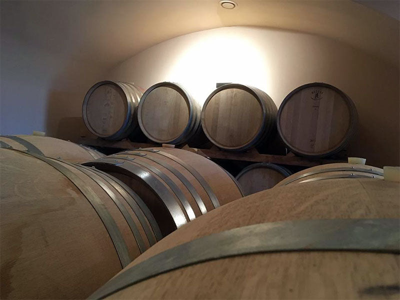 Chateau Barbanau