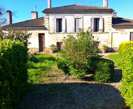 Chateau Bolaire
