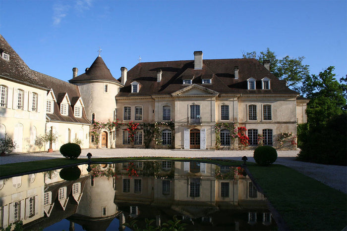 Chateau Bouscaut