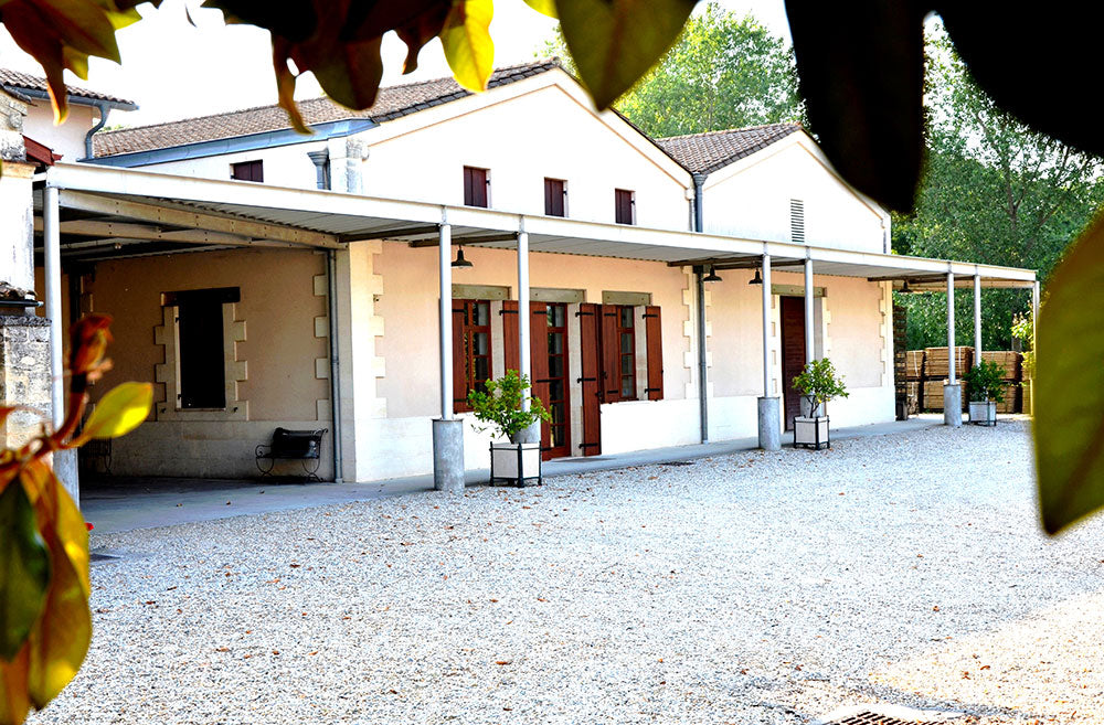 Chateau Boyd-Cantenac