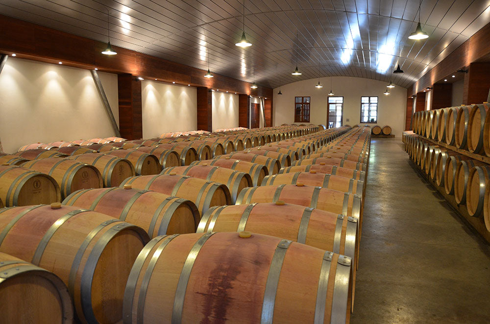 Chateau Boyd-Cantenac