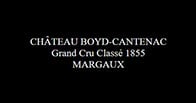 Chateau Boyd-Cantenac