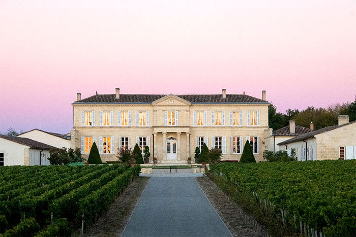 Chateau Branaire Ducru
