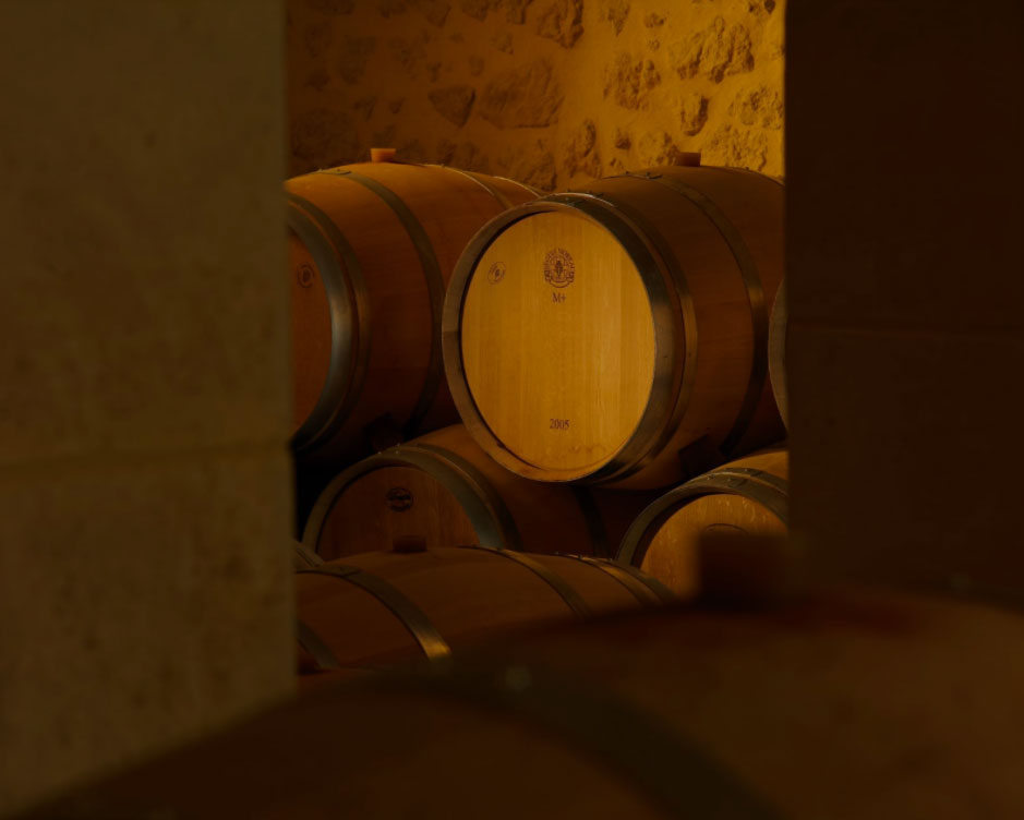 Chateau Branas Grand Poujeaux