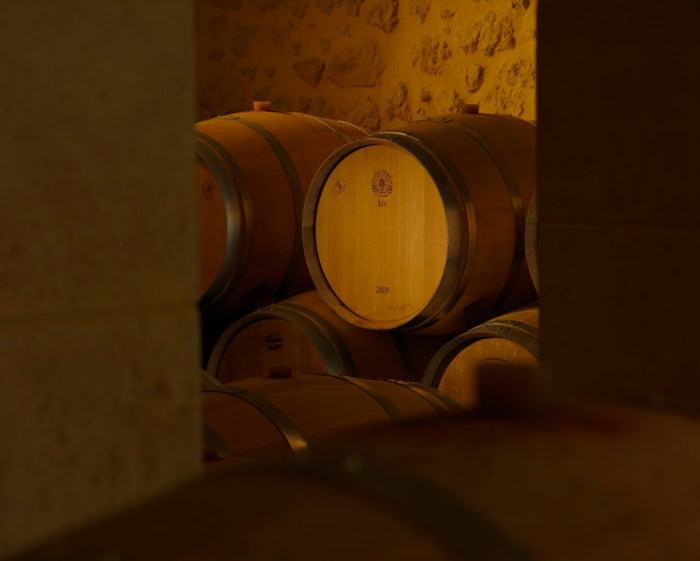 Chateau Branas Grand Poujeaux