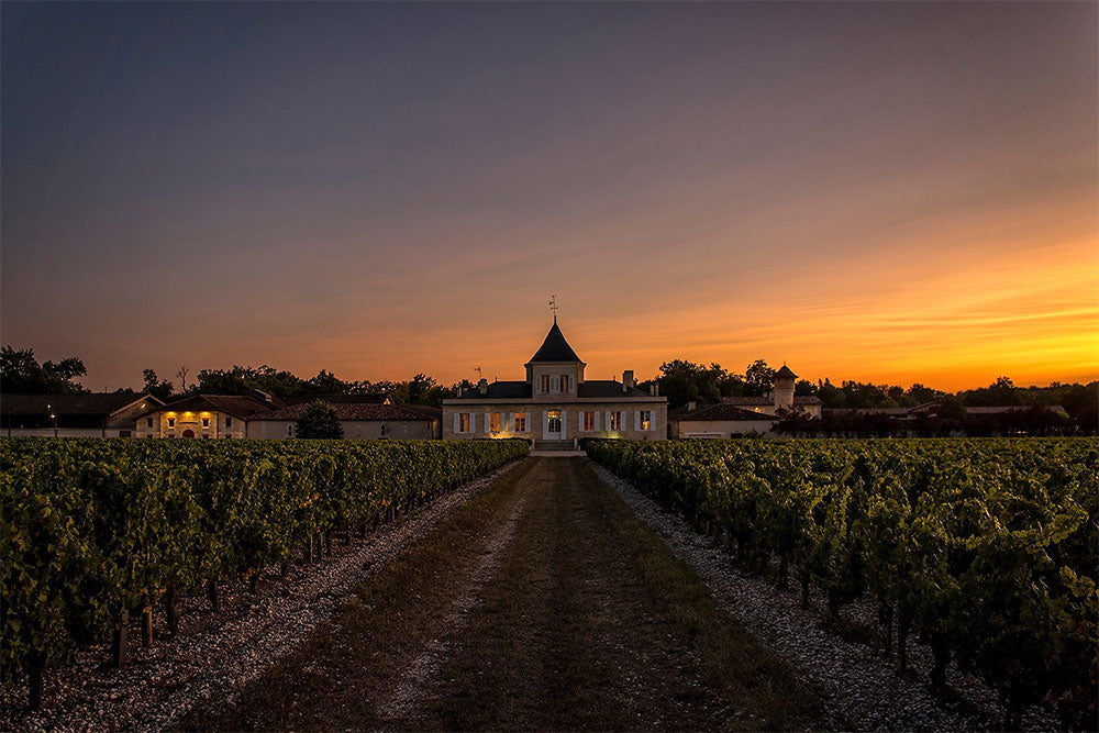 Chateau Brane - Cantenac