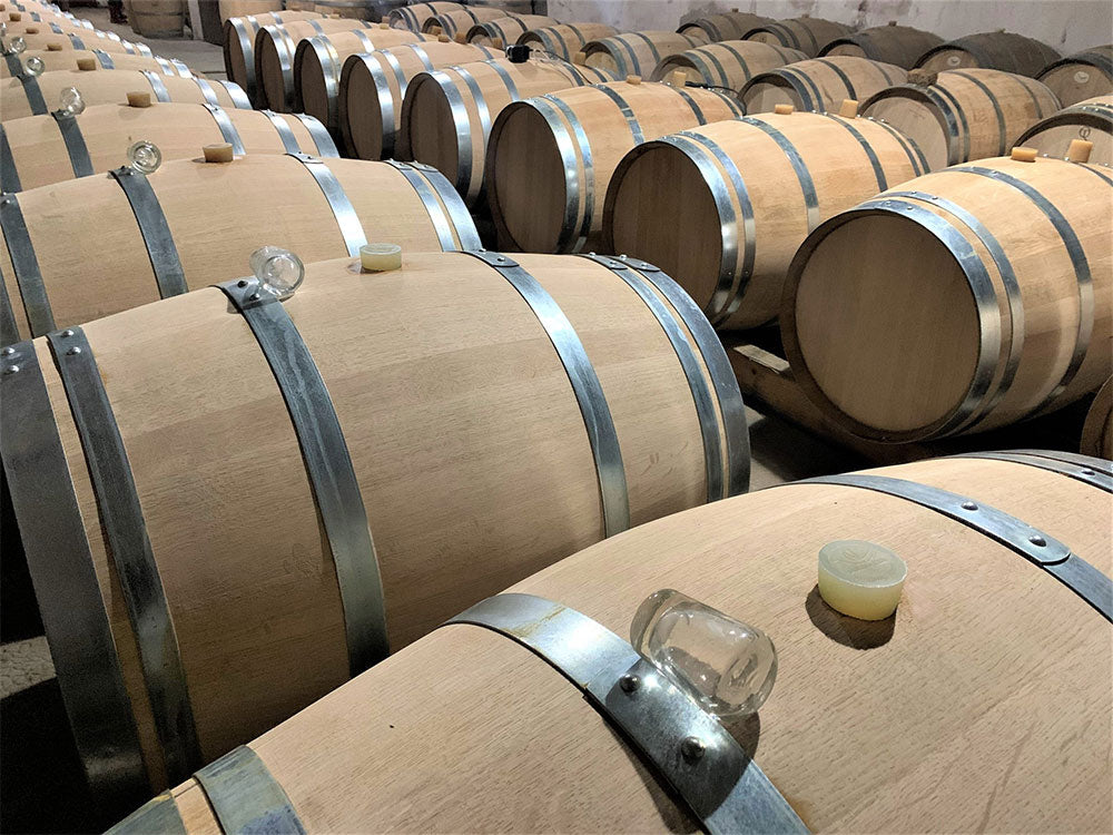 Chateau Broustet