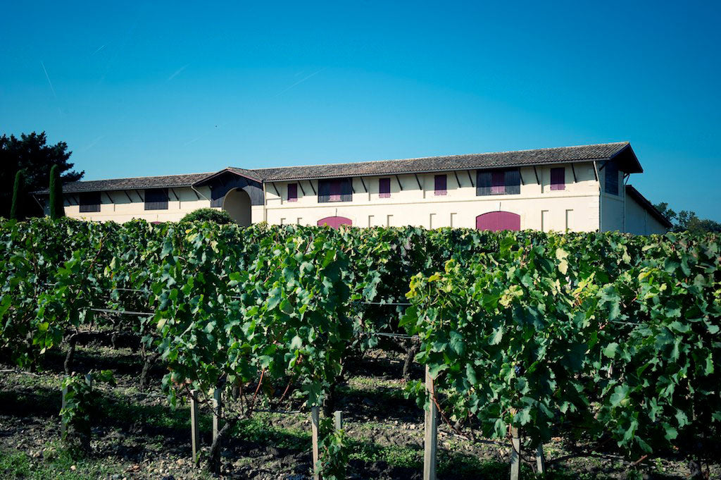 Chateau Brown