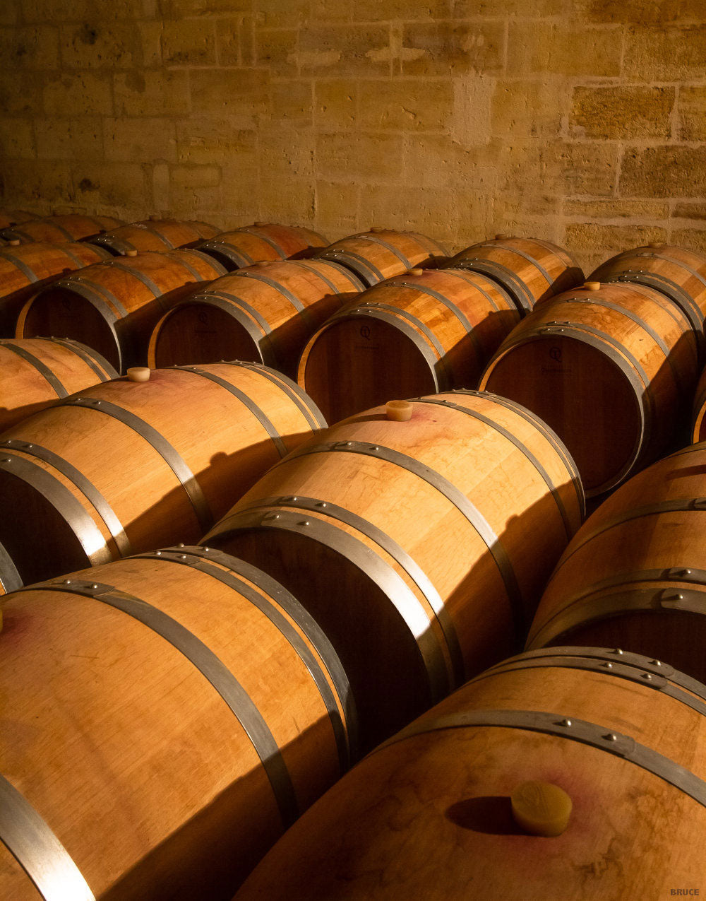 Chateau Bussac