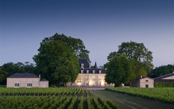 Chateau Cantemerle