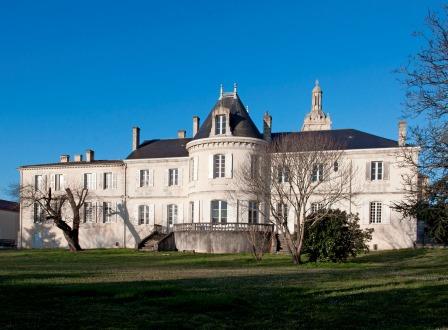Chateau Capbern Gasqueton