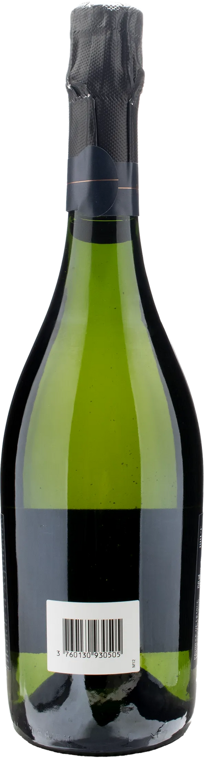 Chateau Carbonneau Life of Carbonneau Mèthode Traditionelle Brut