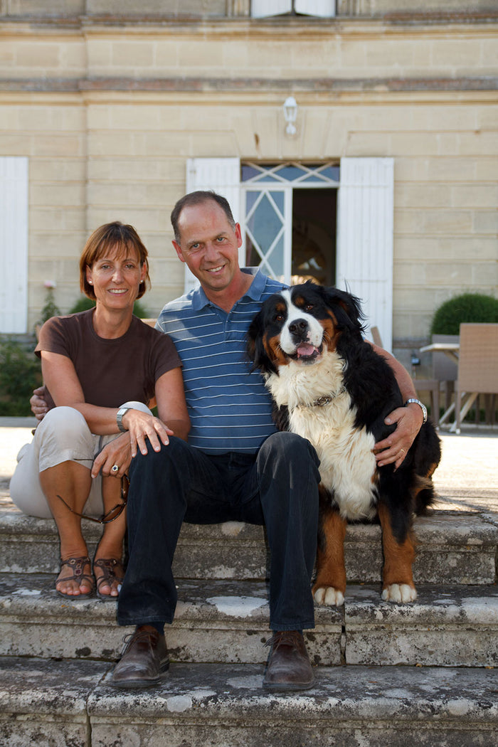 Chateau Carbonneau