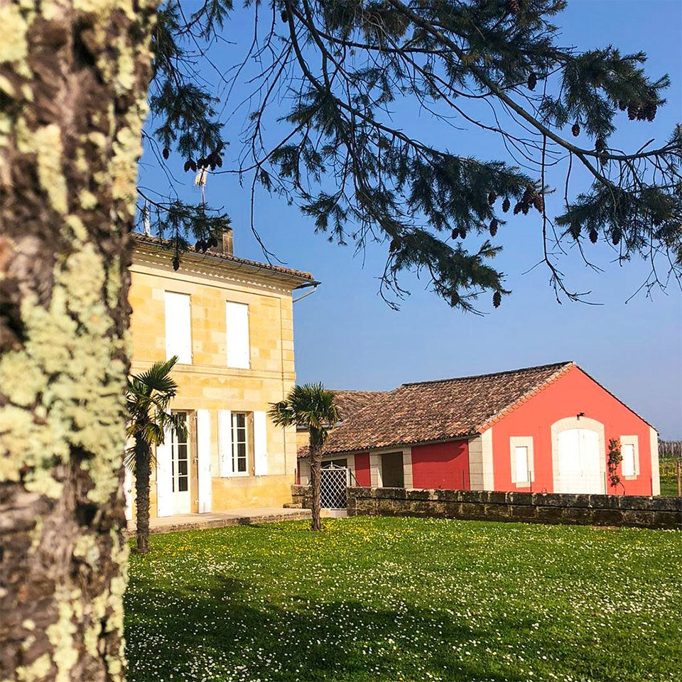 Chateau Clarisse Puisseguin