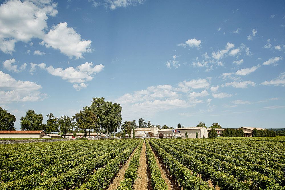 Chateau Coutet