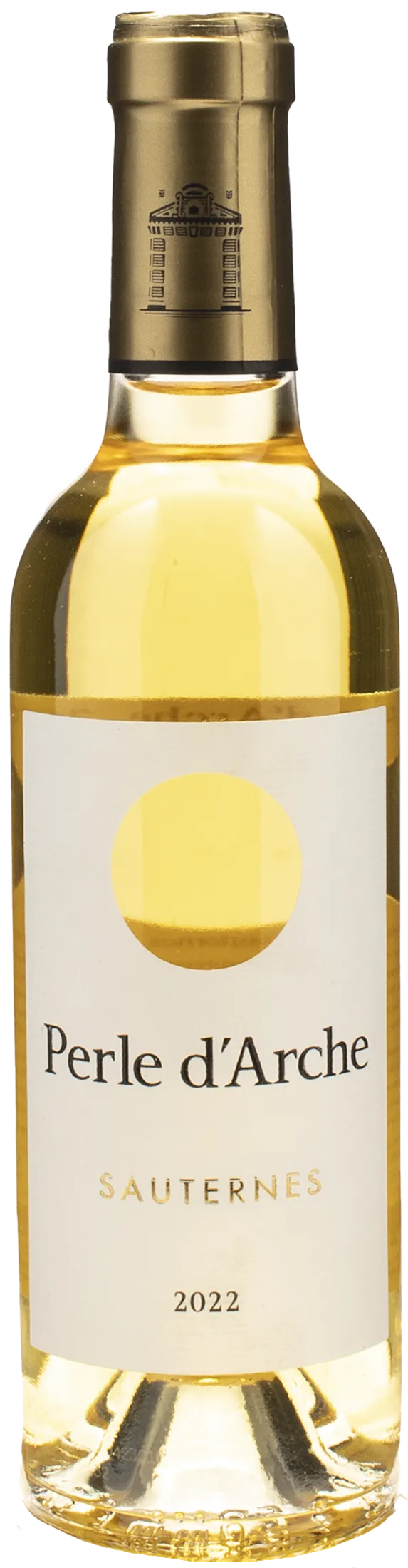 Chateau d'Arche Perle d'Arche Sauternes 0.375L 2022