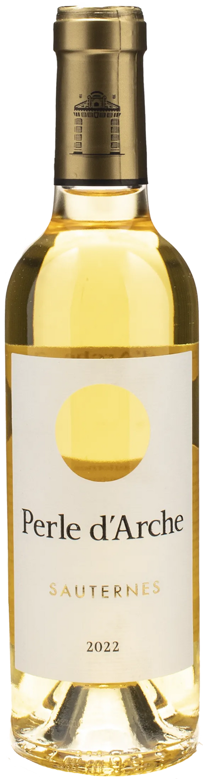 Chateau d'Arche Perle d'Arche Sauternes 0.375L 2022
