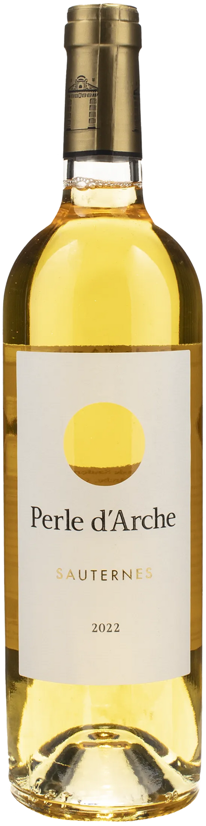 Chateau d'Arche Perle d'Arche Sauternes 2022