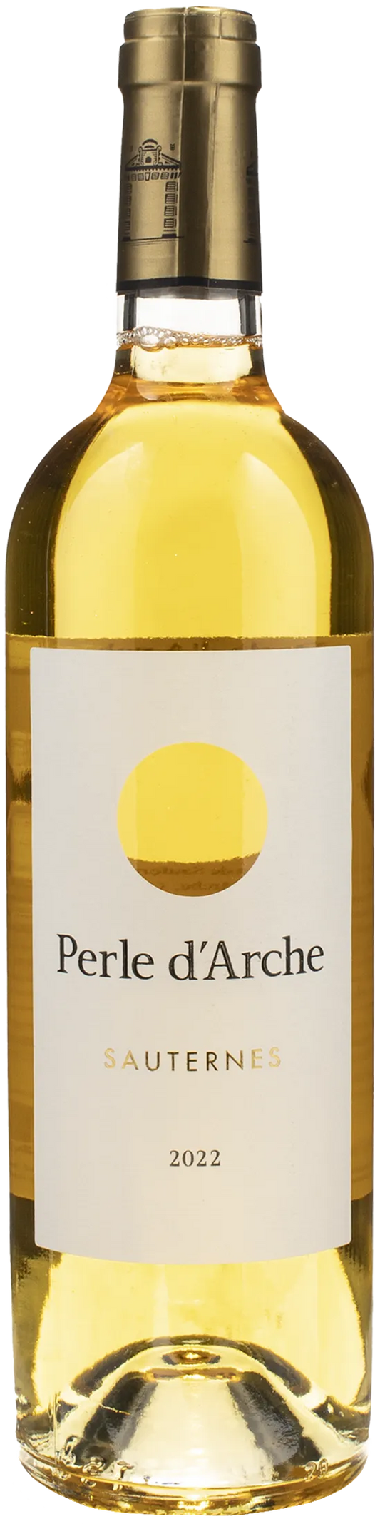Chateau d'Arche Perle d'Arche Sauternes 2022