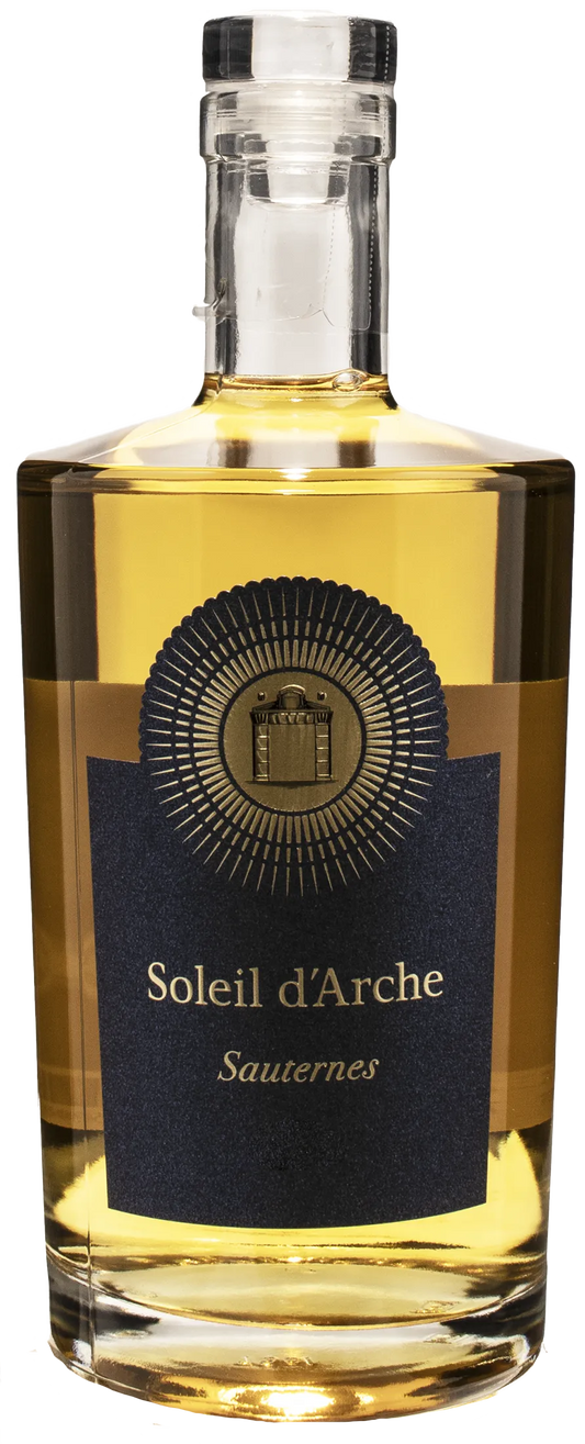 Chateau d'Arche Soleil d'Arche Sauternes 2022