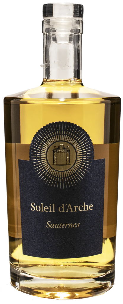 Chateau d'Arche Soleil d'Arche Sauternes 2022