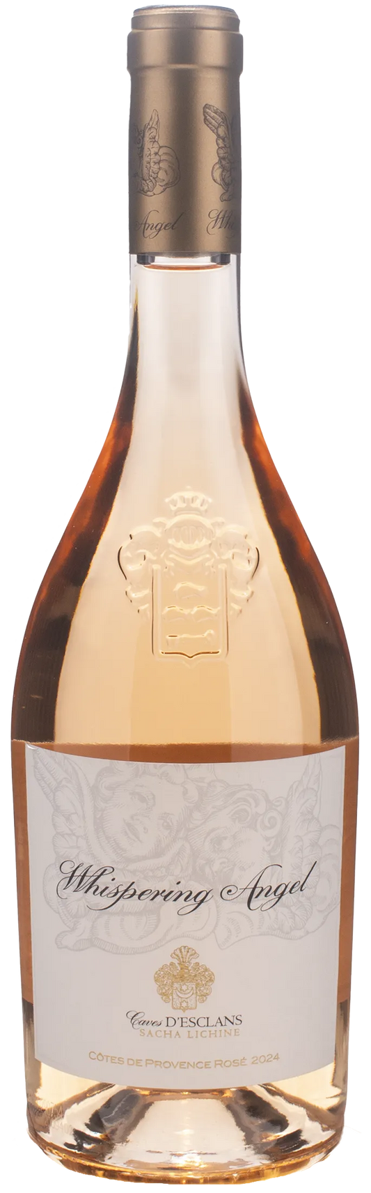 Chateau d'Esclans Whispering Angel Rosè 2024