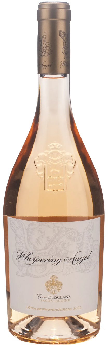 Chateau d'Esclans Whispering Angel Rosè 2024