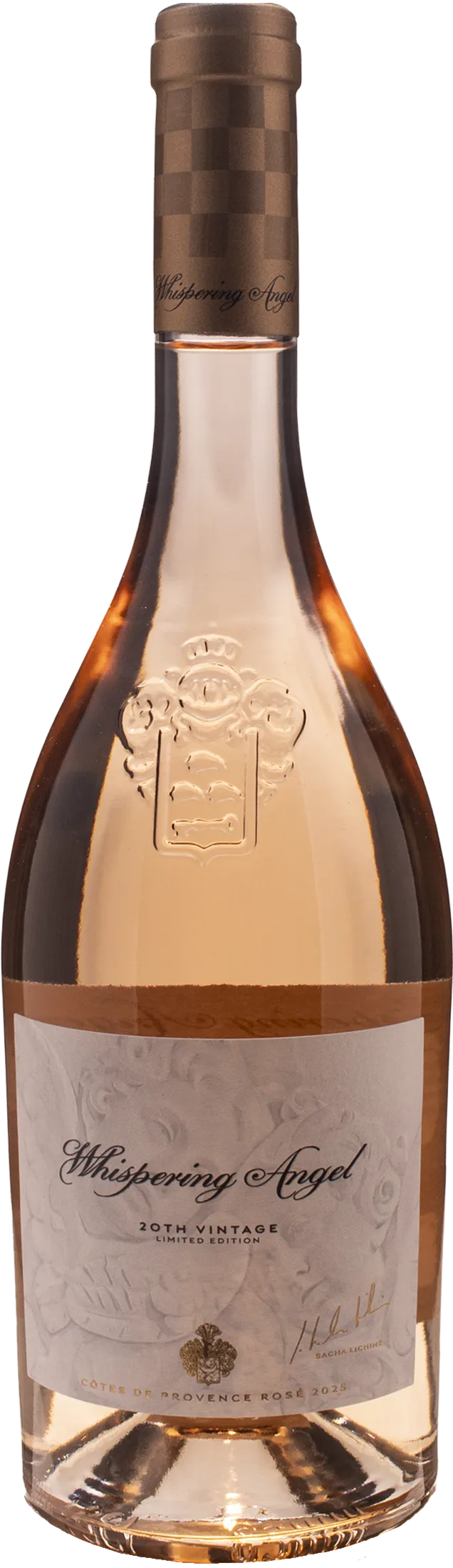 Chateau d'Esclans Whispering Angel Rosè 2025