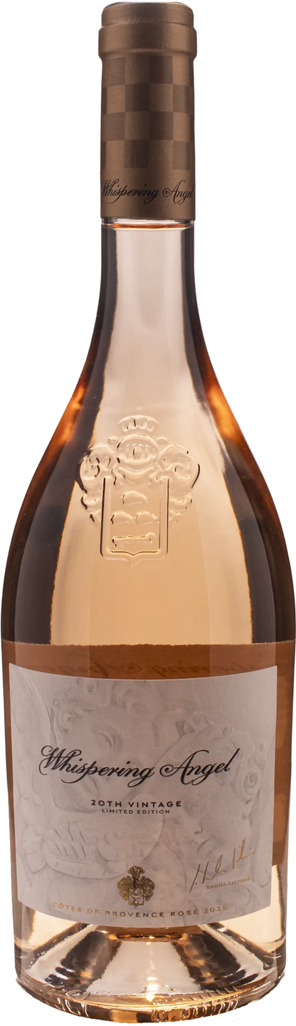 Chateau d'Esclans Whispering Angel Rosè 2025