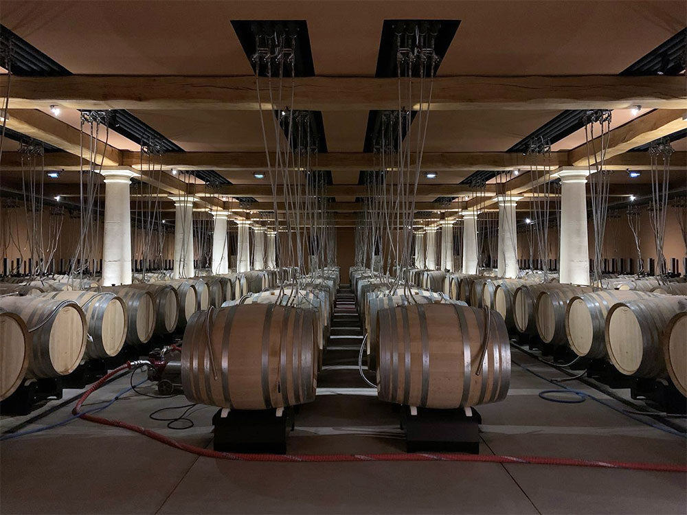 Chateau d'Esclans