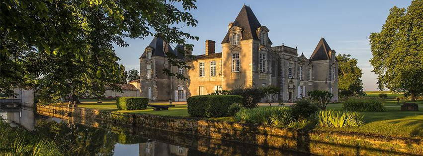 Chateau d'Issan