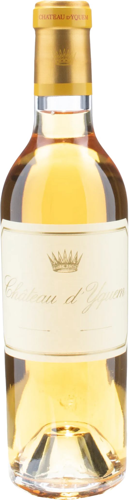 Chateau d'Yquem Sauternes 0.375L 2013