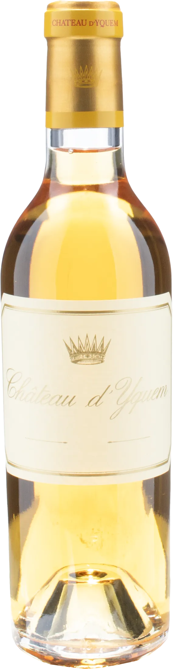 Chateau d'Yquem Sauternes 0,375L 2013