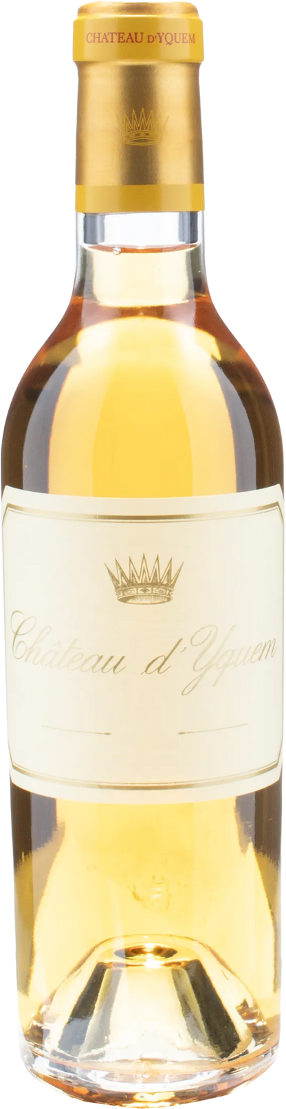 Chateau d'Yquem Sauternes 0,375L 2013