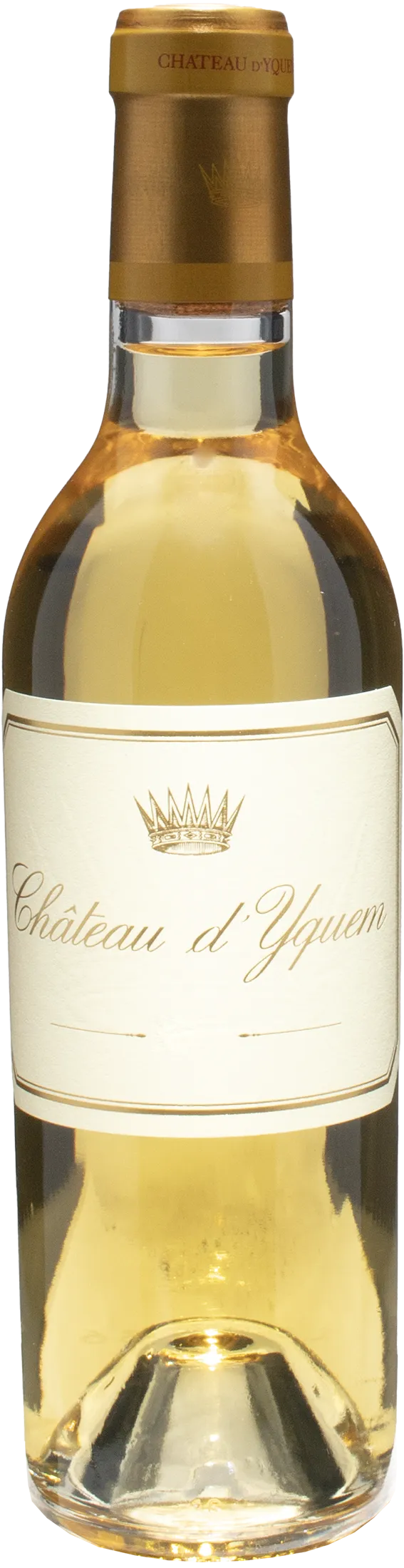 Chateau d'Yquem Sauternes 0,375L 2020
