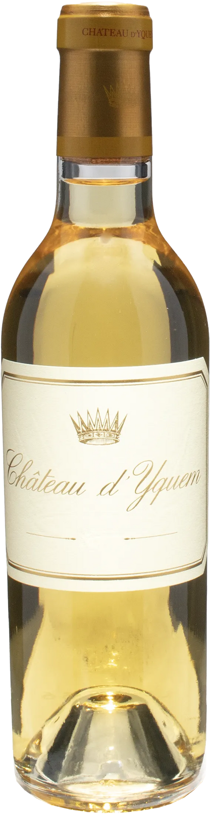 Chateau d'Yquem Sauternes 0,375L 2020