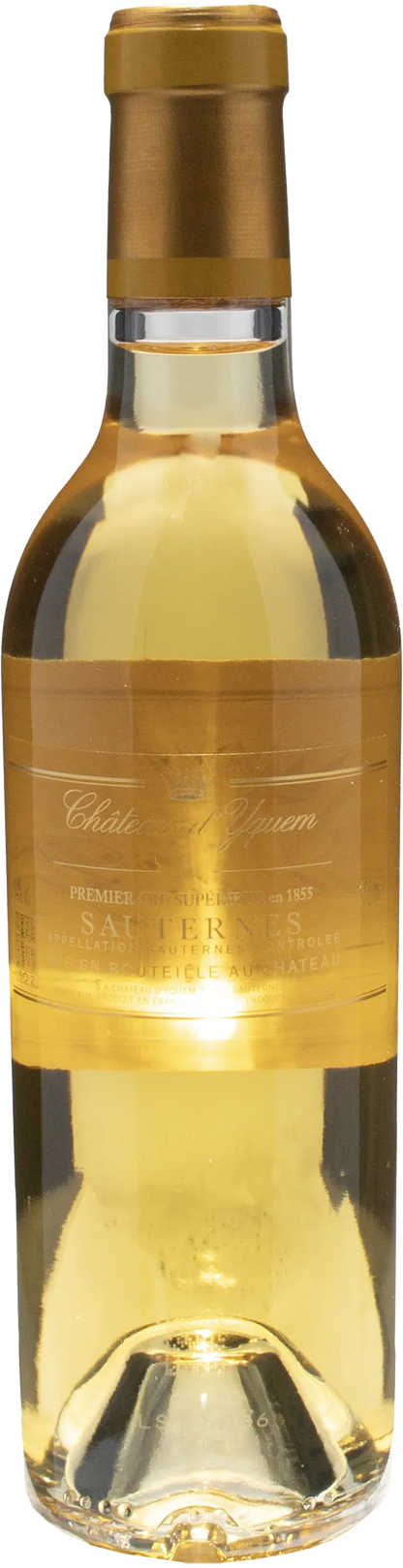 Chateau d'Yquem Sauternes 0,375L 2020