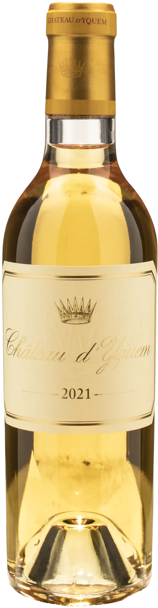Chateau d'Yquem Sauternes 0.375L 2021