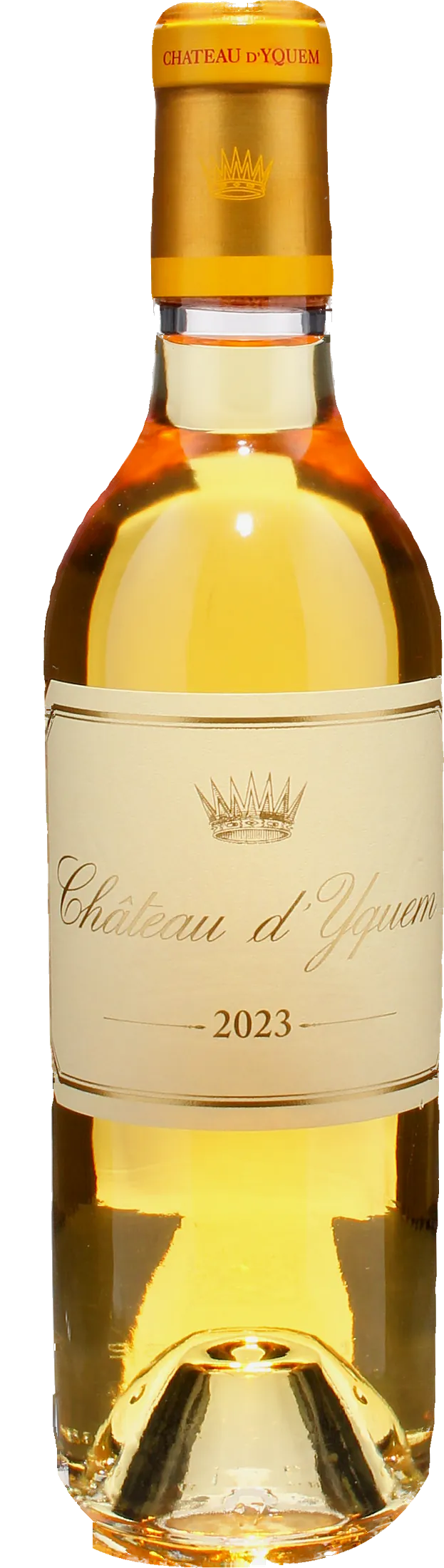Chateau d'Yquem Sauternes 0.375L 2023