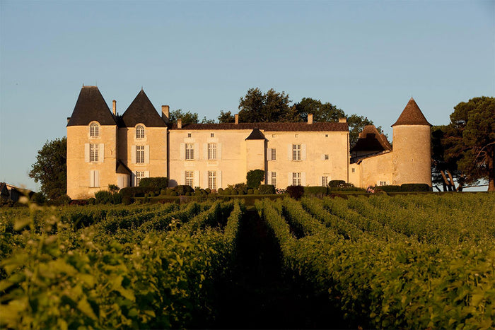Chateau d'Yquem